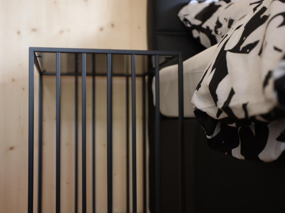 Фото High-quality Maisonette Flat With Roof Terrace