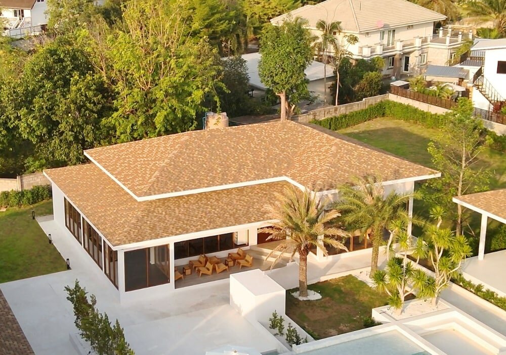 Фото Emmarin Villa Pattaya