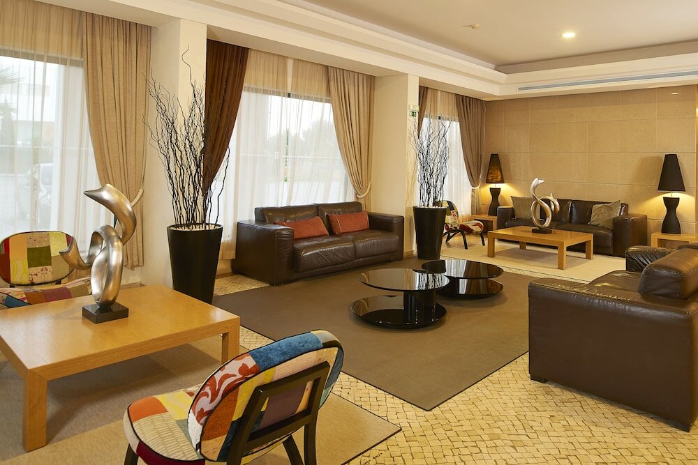 Фото Cheerfulway Balaia Plaza