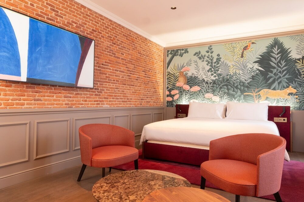 Фото Casa Faraona Luxury Residences