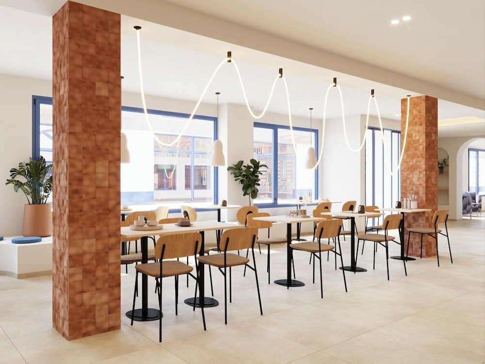 Фото Bypillow Paseo