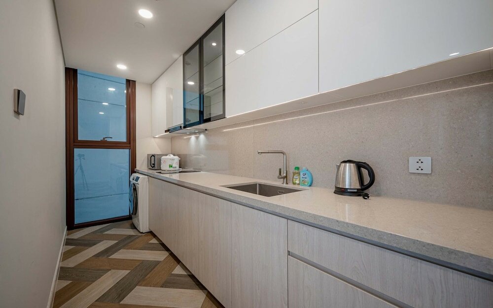 Фото The Galleria Residence-ANGIA Hospitality