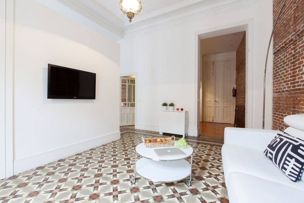 Фото Apartamentos Matute 11