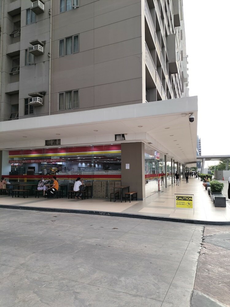 Фото Shore 2 Residence Tower 2 - 619