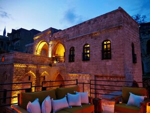 Гостиница Arura Mardin