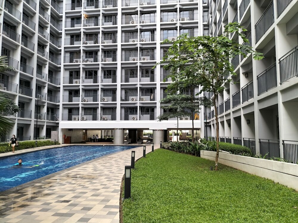 Фото Shore 2 Residence Tower 2 - 619