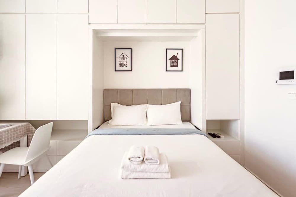 Фото Infinity Pool Signature  Saigon Rivergate