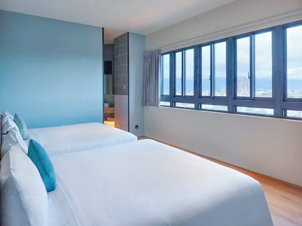 Фото Hotel Sandao