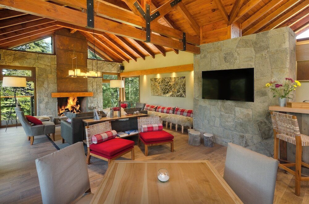 Фото Huenú by Dot Boutique