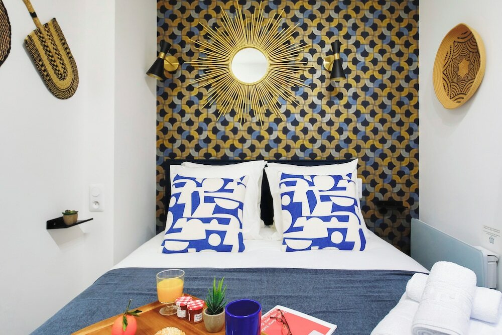 Фото Ws Opera - Laffitte