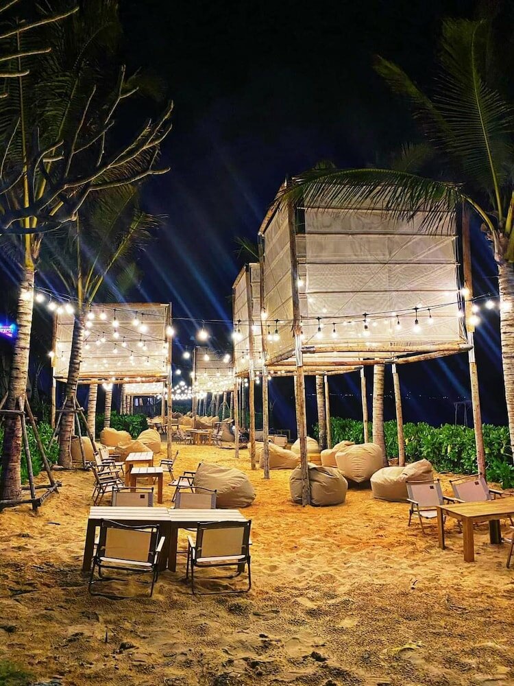 Фото Mandala Cham Bay Mui Ne