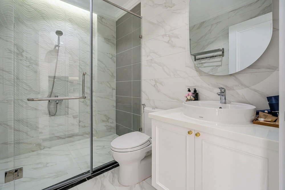 Фото The Royal Vista - Phu My Hung