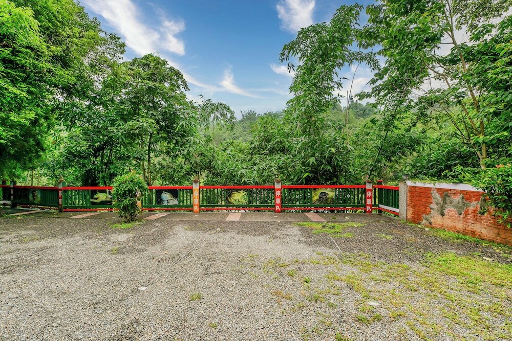 Фото Green house