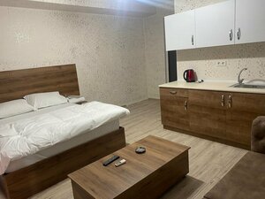 Гостиница Çigli Vegas Pansiyon