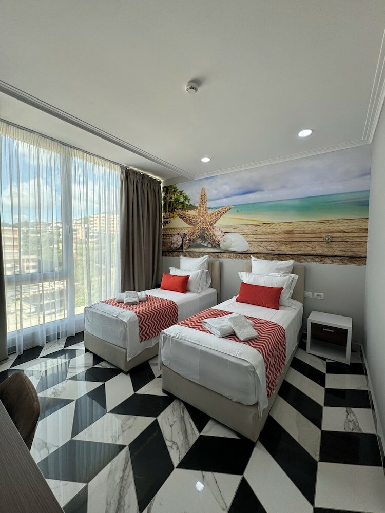 Фото Hotel Britania