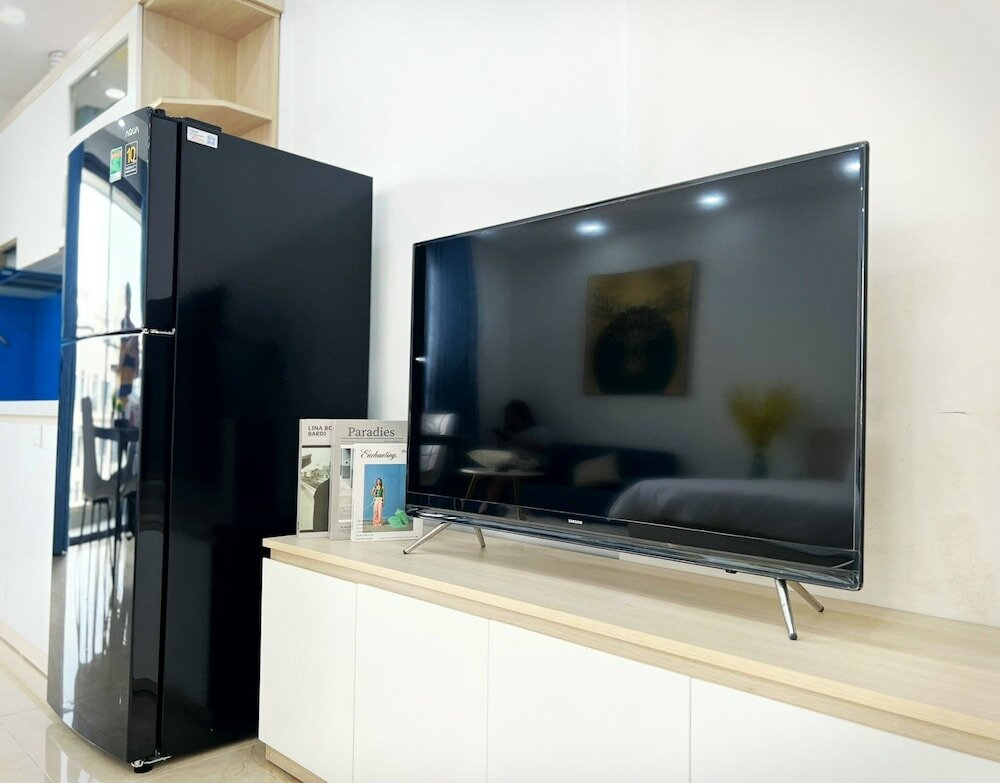 Фото Hagi Apt - Vinhomes D'Capitale in Ha Noi