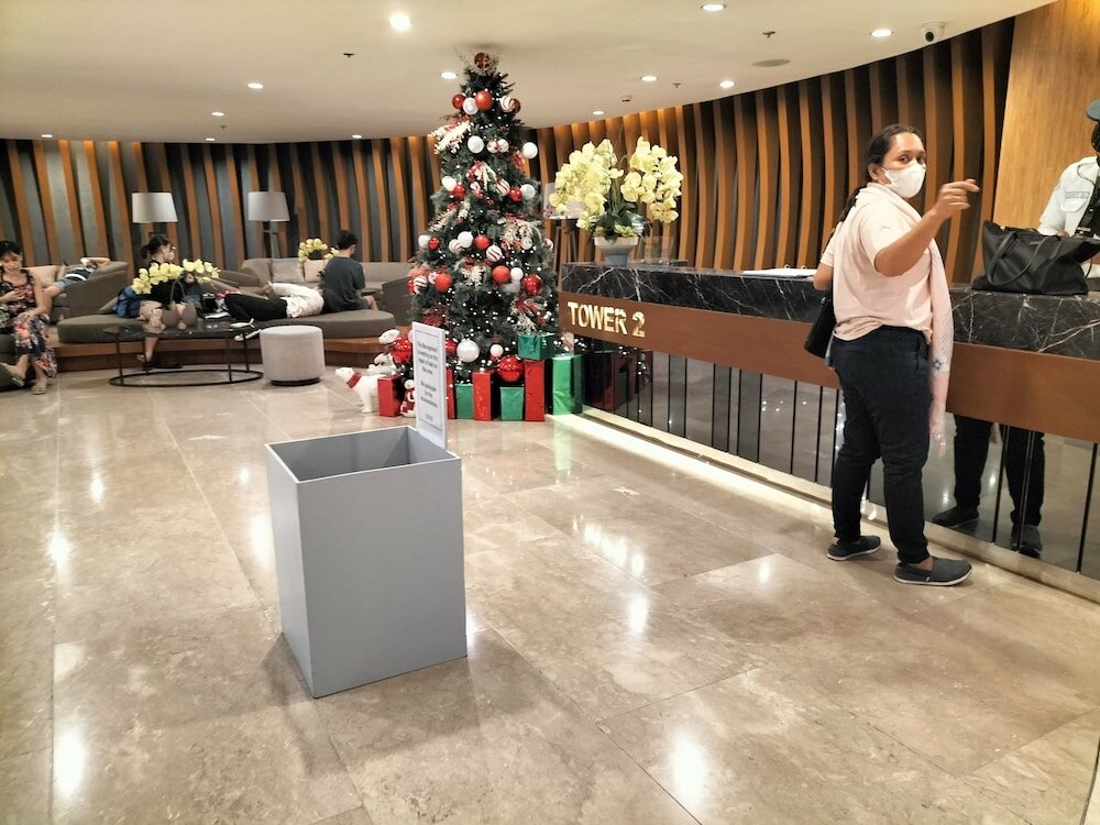 Фото Shore 2 Residence Tower 2 - 619