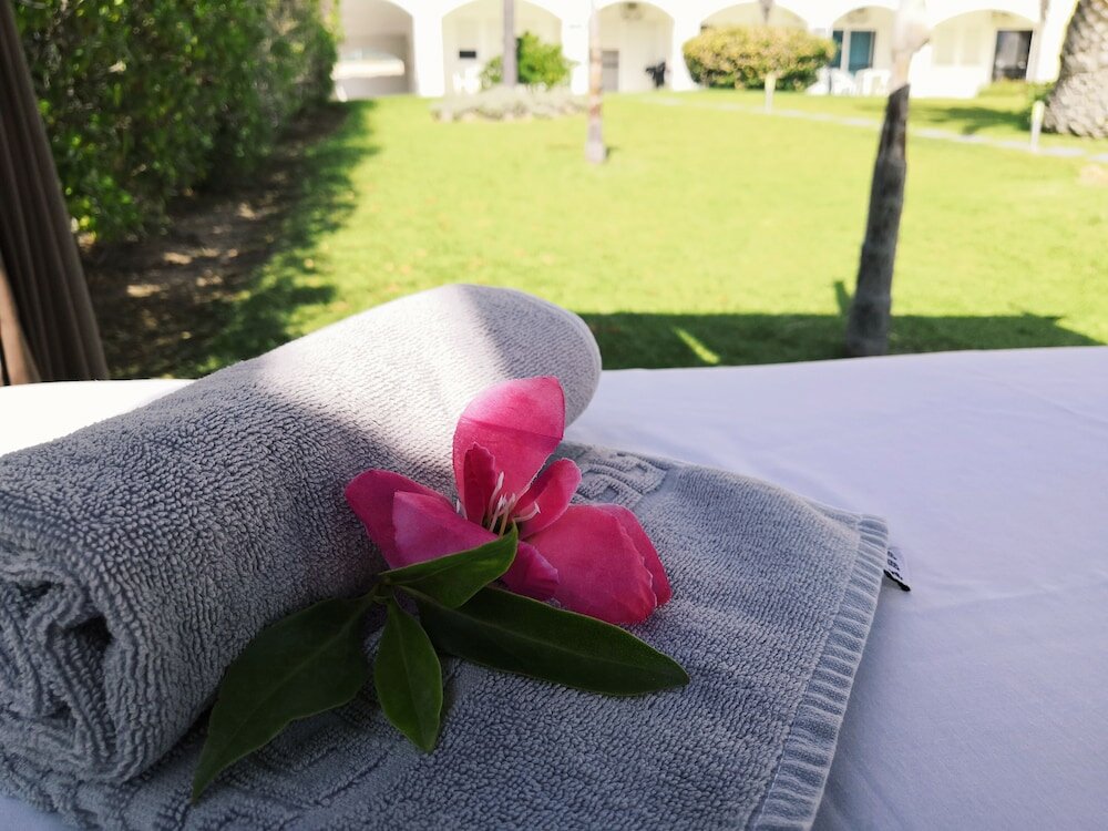 Фото Natura Algarve Club