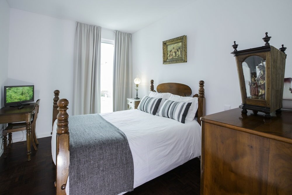 Фото Casa das Martas