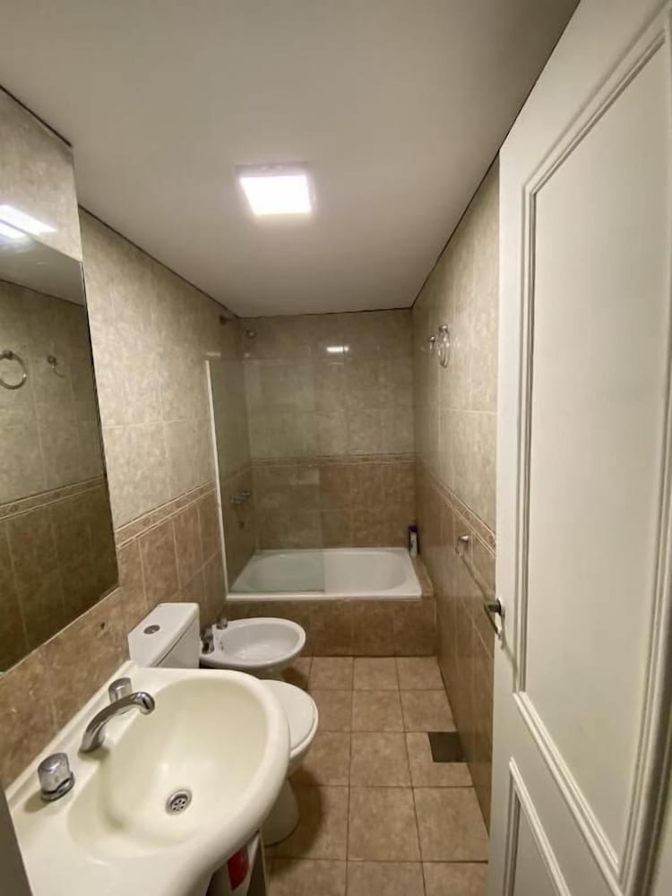 Фото Lomas Apart Hotel