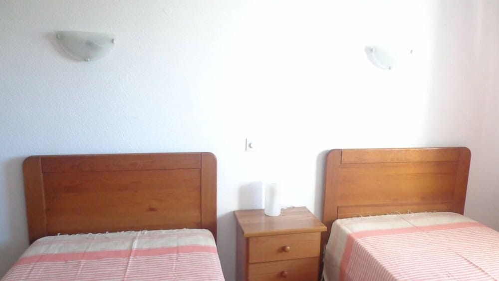 Фото Montinho Apartment