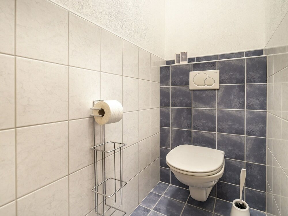 Фото Quiet Apartment With ski Storage