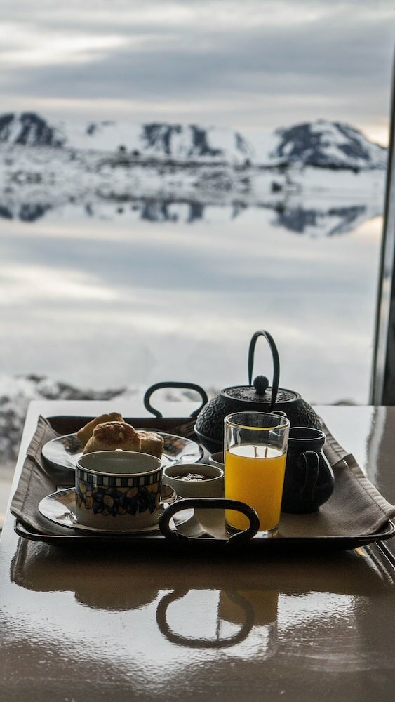 Фото Ignea Hotel