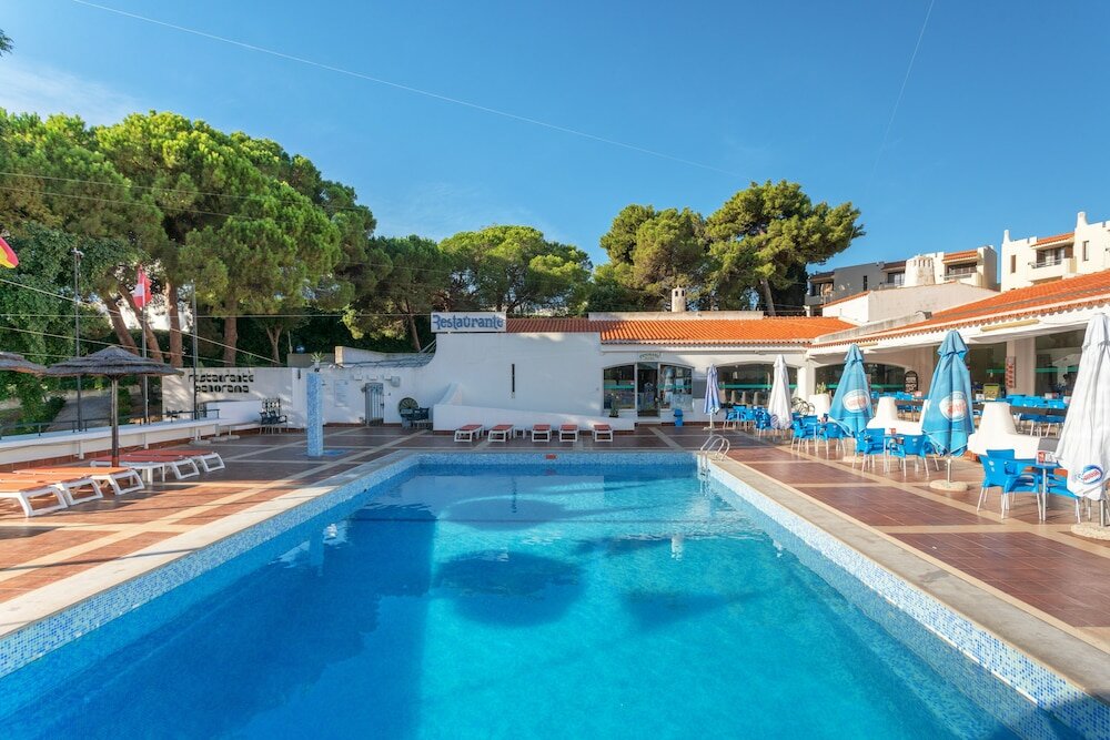 Фото Jardim Cozy Apartment with 2 swimming pools near the Old Town