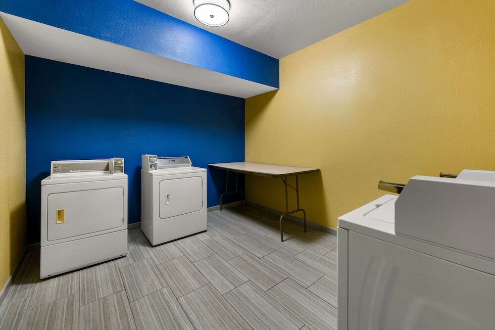 Фото Quality Inn