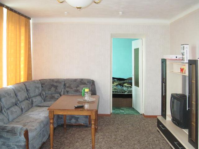 Фото Гостиница Ейск