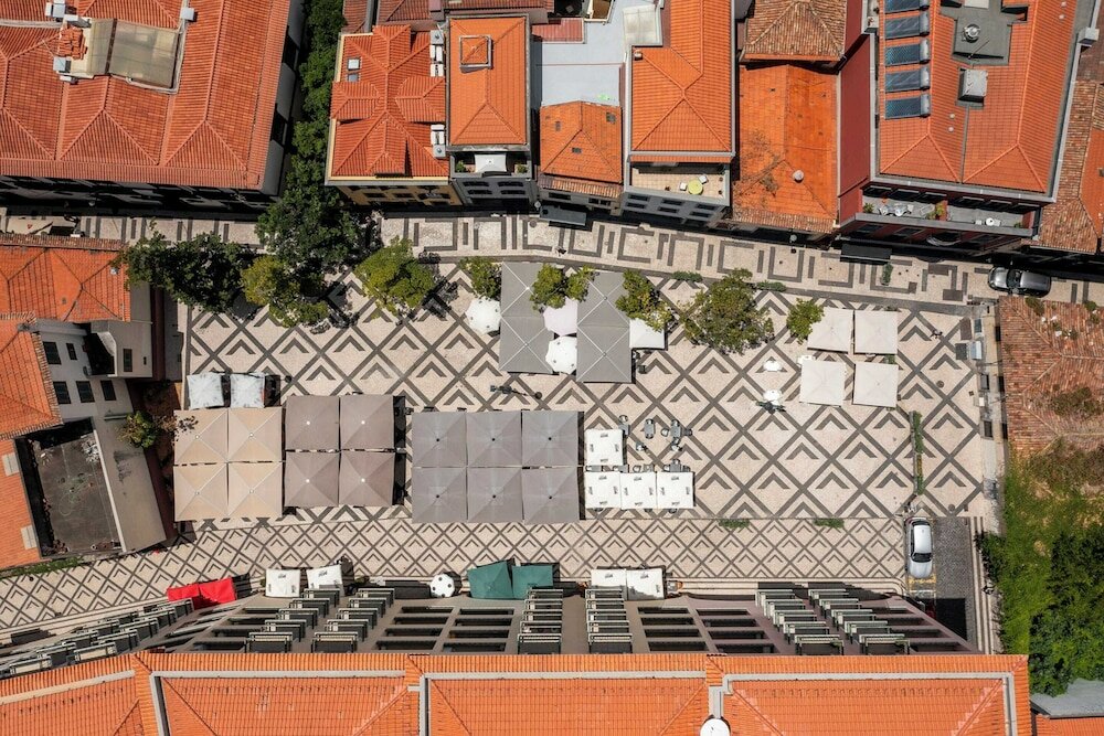 Фото Vacations in Funchal - Apartment in Praça III