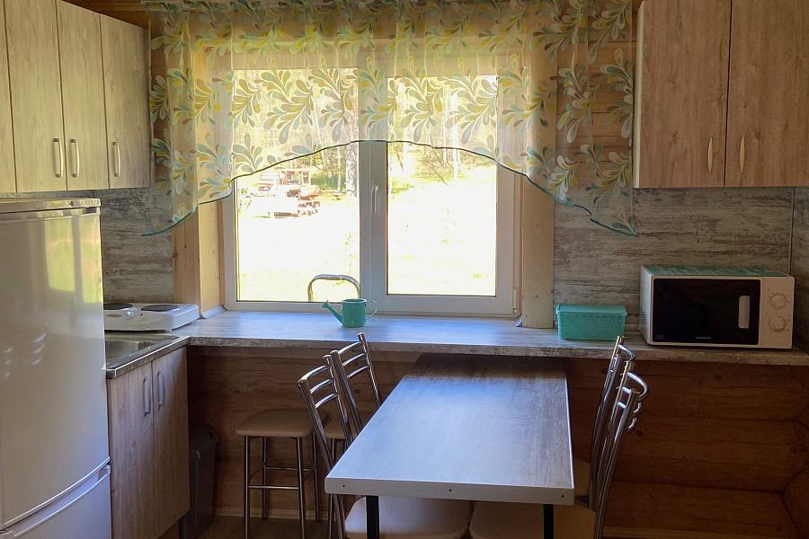 Фото Верхнее Никольское