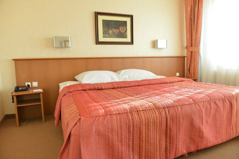 Фото Hotel Bellevue