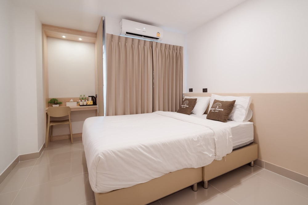 Фото Snow House Buriram