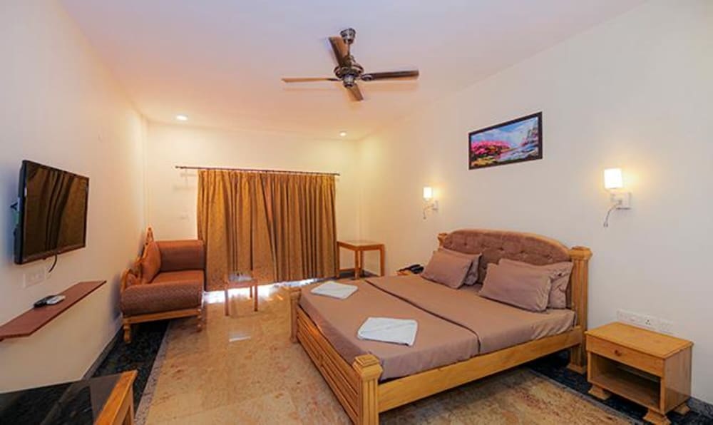 Фото Fabhotel Prime Sparv Aulakhs Resort