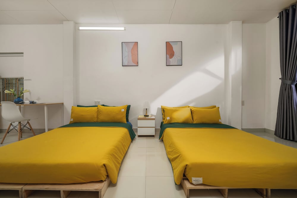 Фото Kly Apartment Hotel