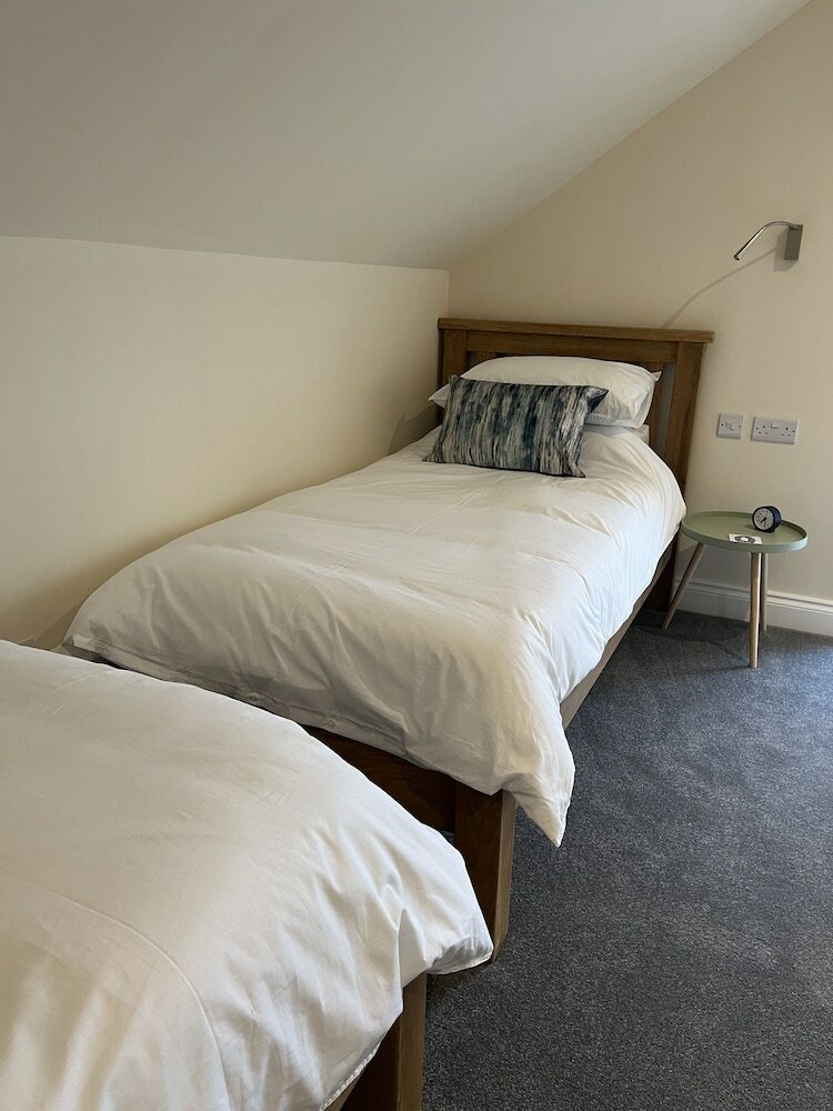 Фото Grainbank Mews