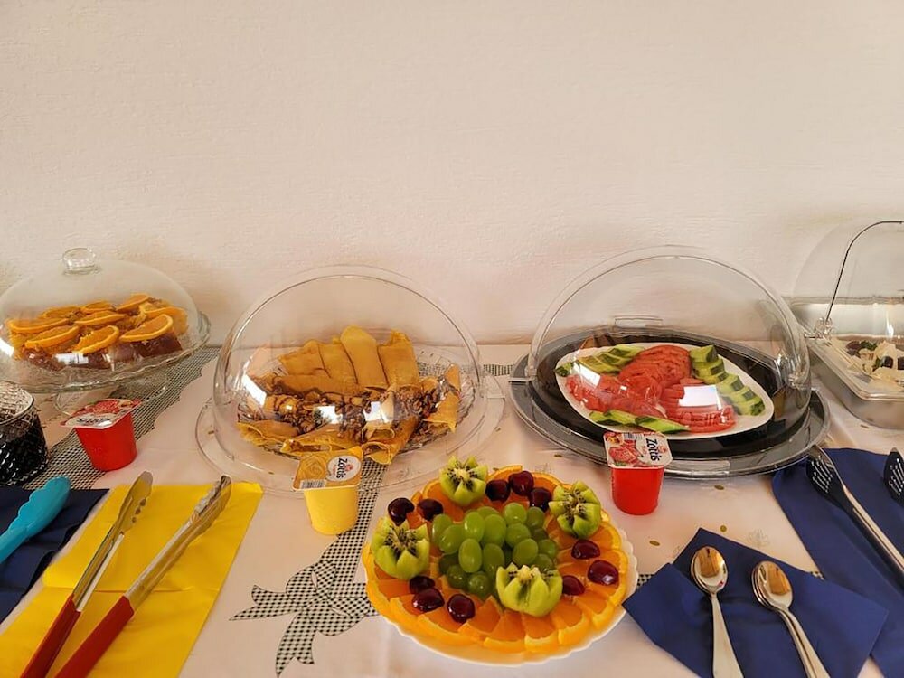 Фото Admiro Hotel