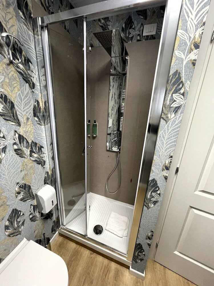 Фото Rome's Gloria Hotel