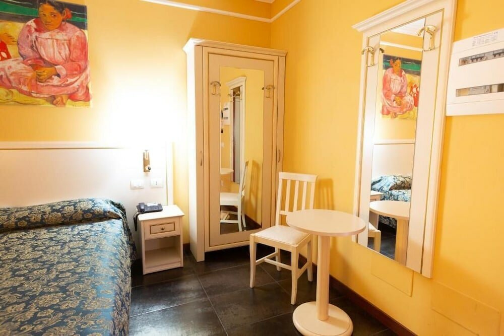 Фото Cervara Park Hotel