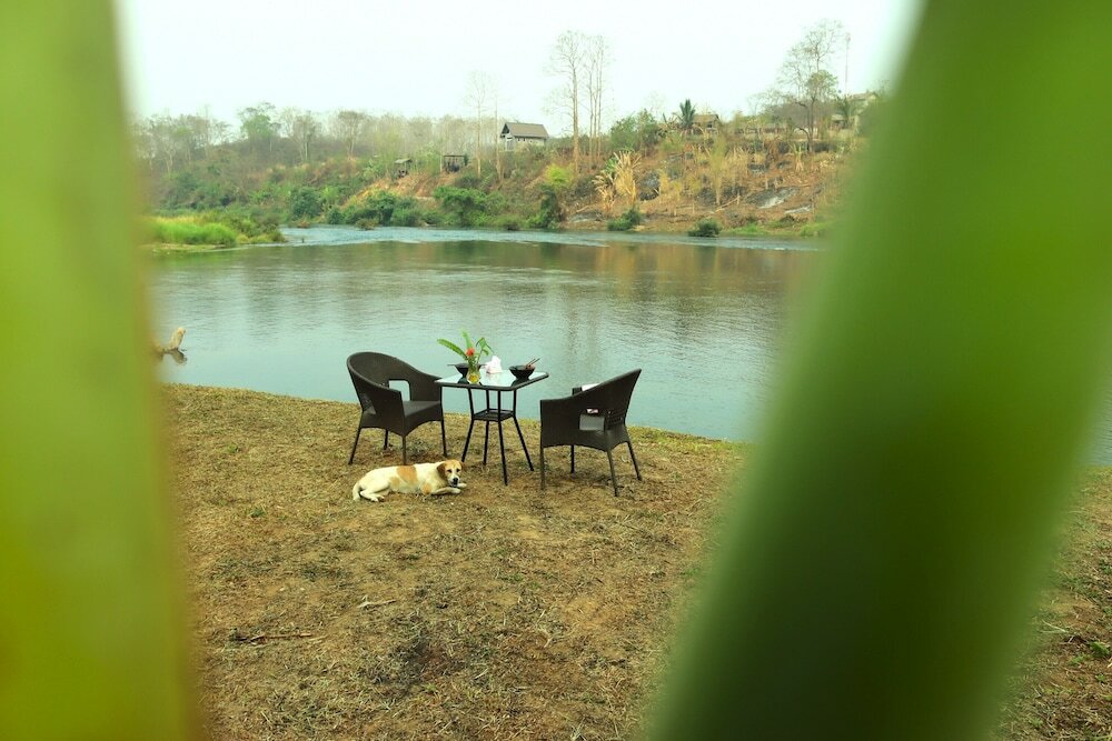 Фото Namkhan View Luangprabang Resort