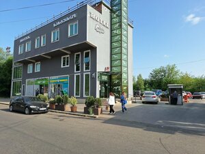 Гостиница Отель Georgian Memory