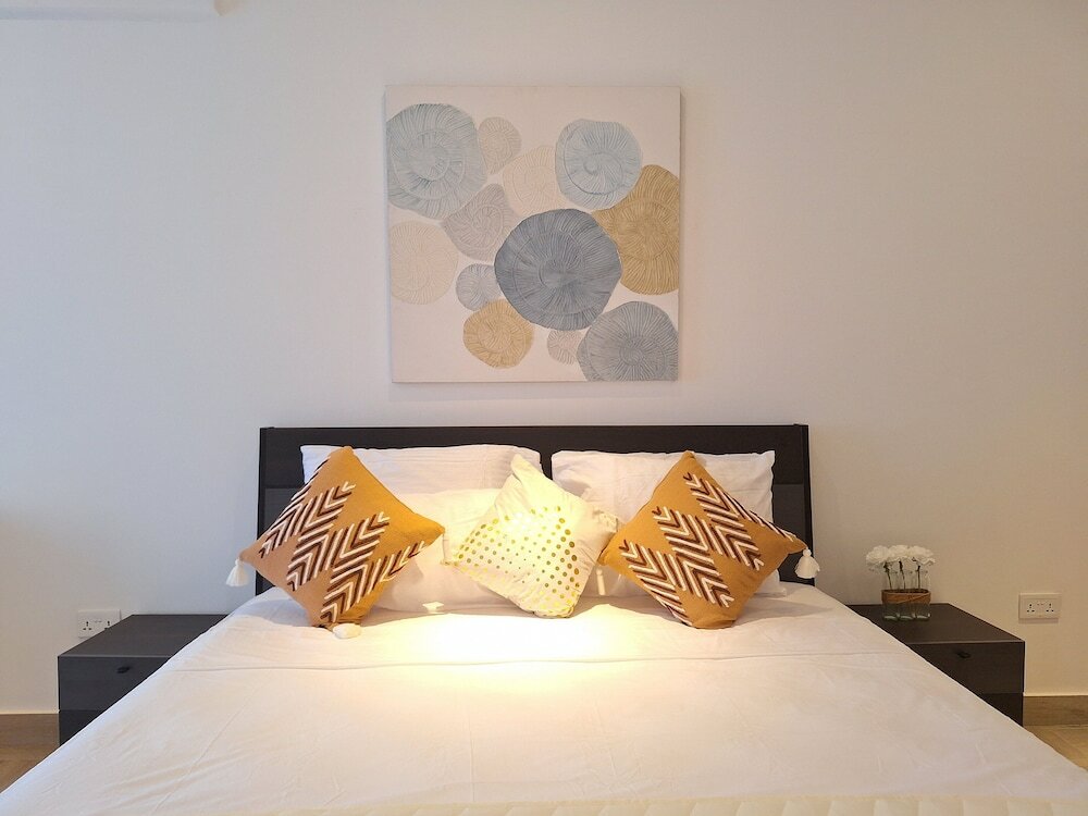 Фото Victor Regents Apartment