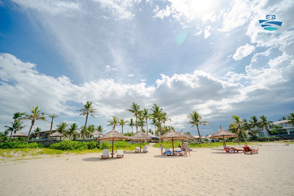 Фото Ocean Luxury Villas by Emblemsea