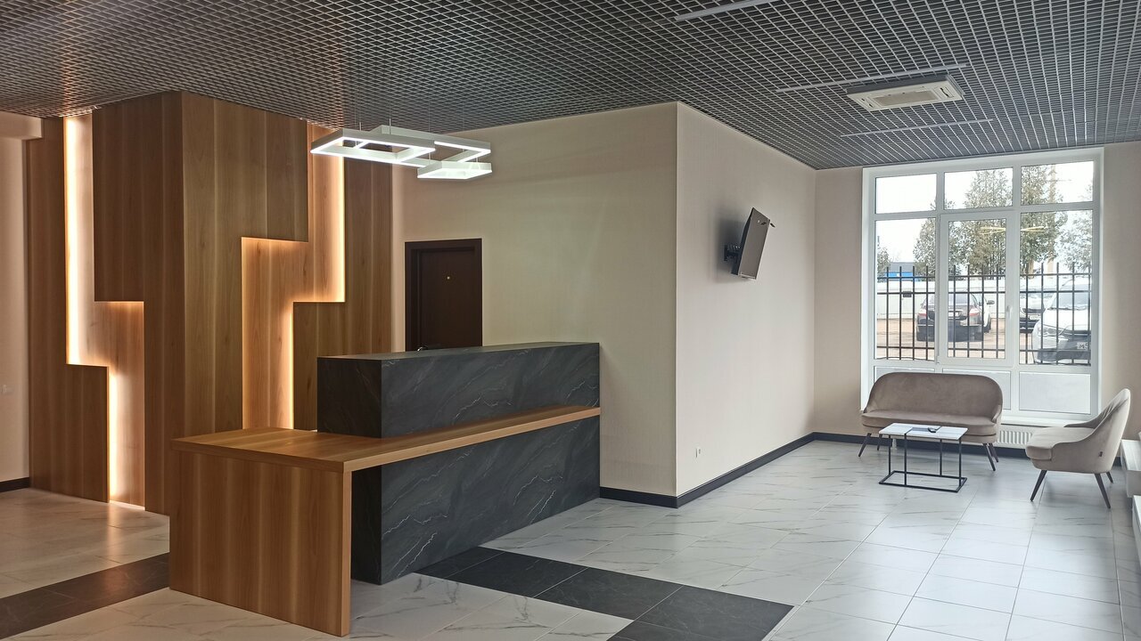 Фото Спектр