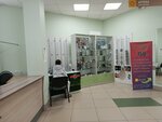 Линзочи (1st Complex, 3), opticial store