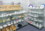 Mimar (Petrogradskaya Embankment, 18к3), tableware shop