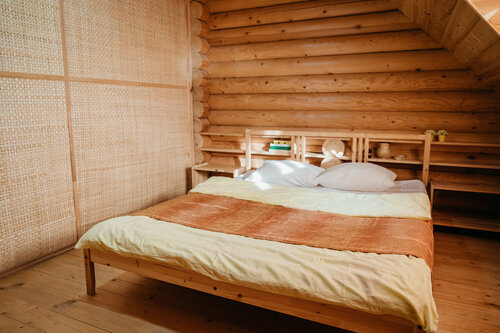 Гостевой дом Гостевой дом Воробьи в Кирово-Чепецке