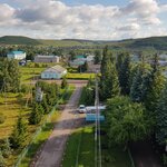 Ермекеевская центральная районная больница (selo Yermekeyevo, Shkolnaya ulitsa, 29), hospital