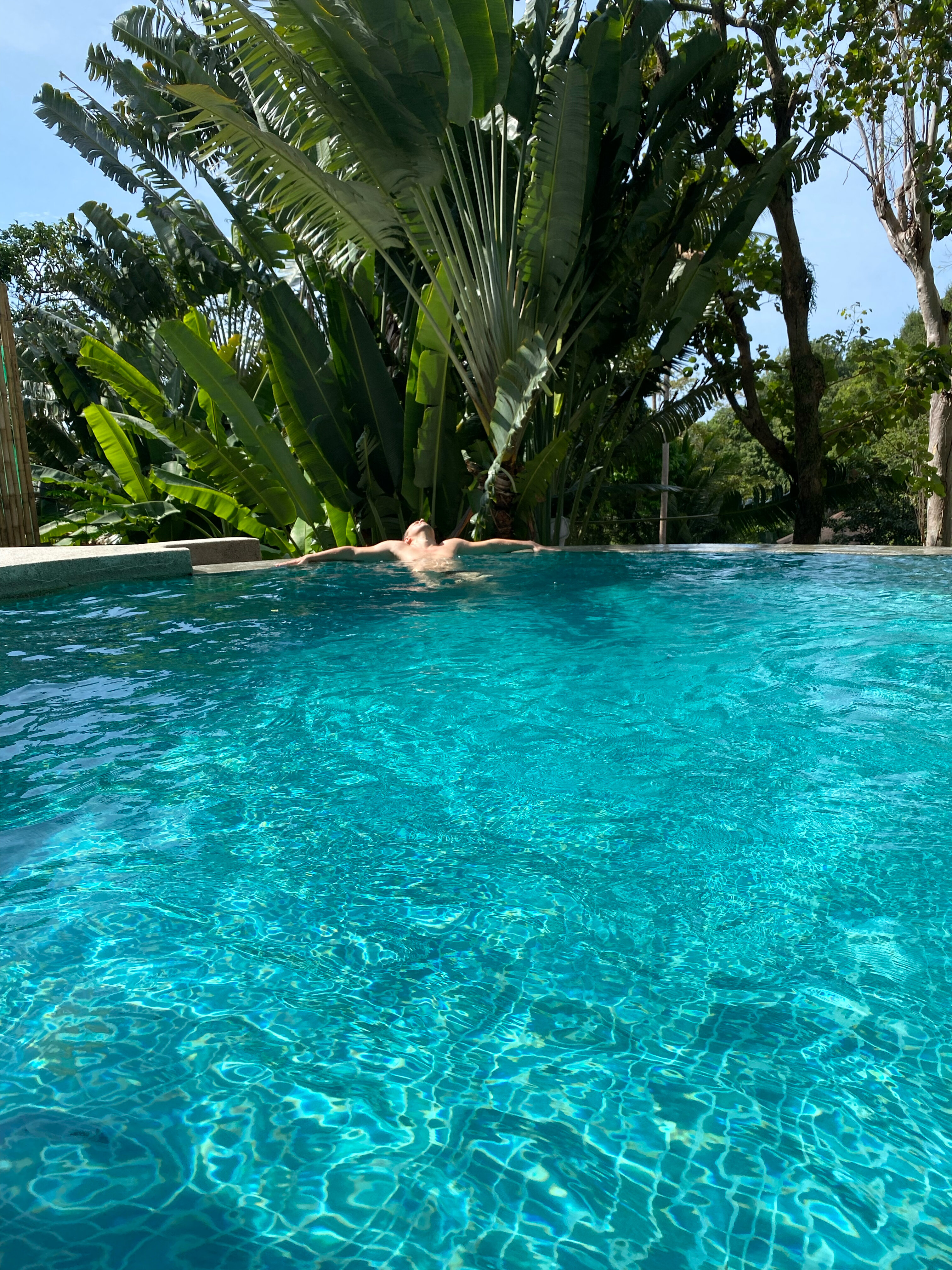 Фото Baan Krating Phuket Resort